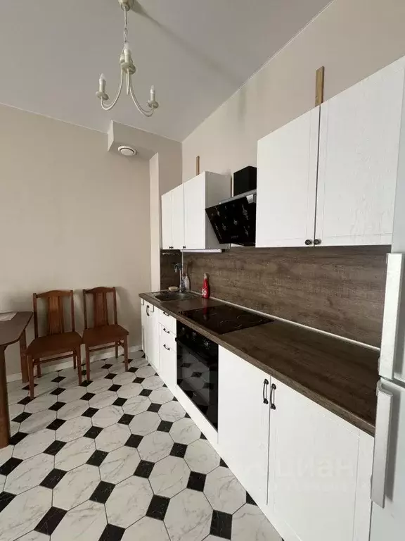 2-к кв. Москва пос. Коммунарка, ул. Потаповская Роща, 20к1 (60.0 м) - Фото 0