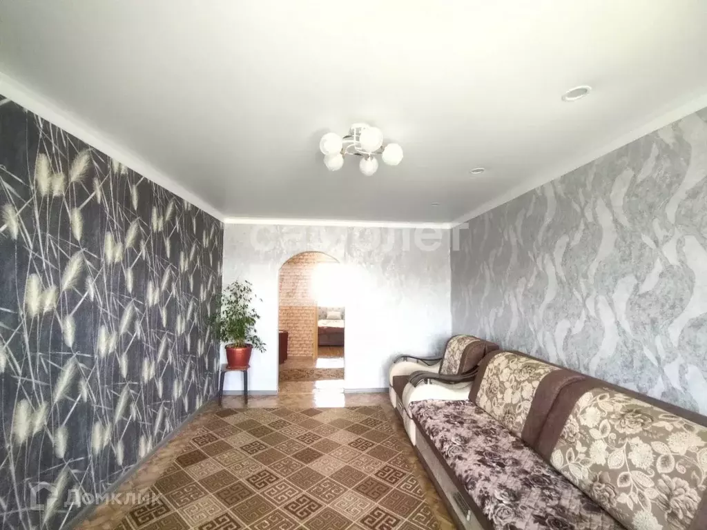 Продаётся 4-к квартира, 82.2 м - Фото 0