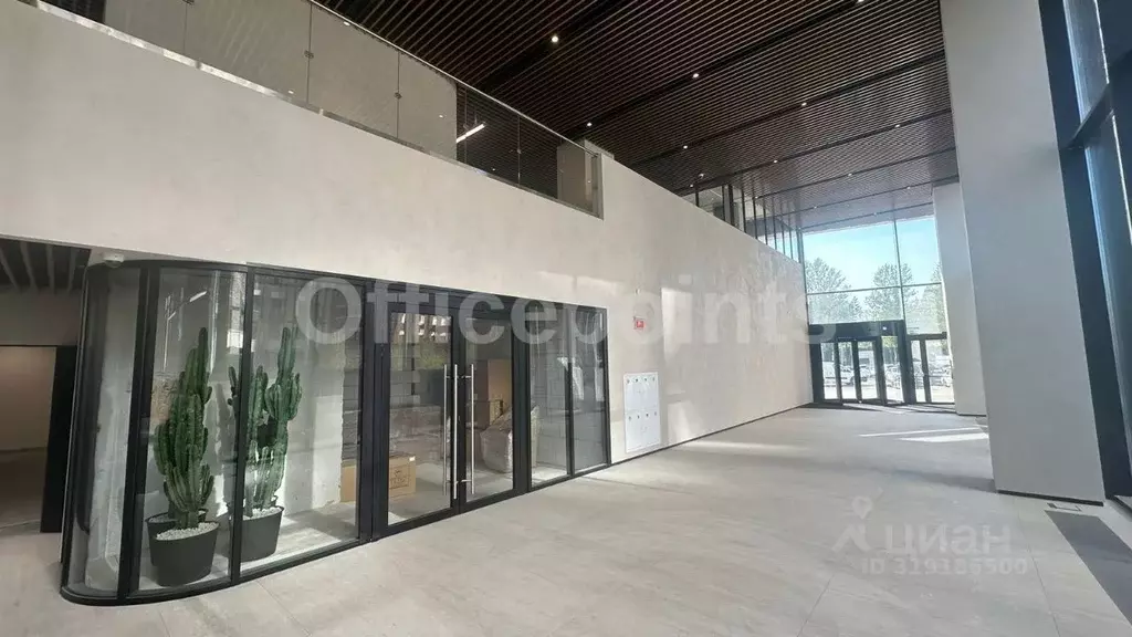 Офис в Москва ул. Обручева, 23С1 (1094 м) - Фото 1