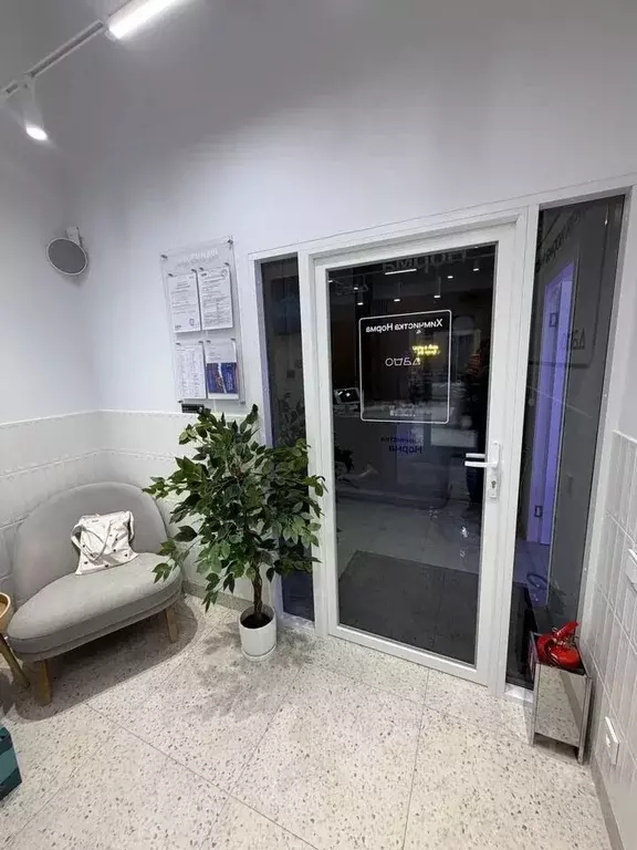 Помещение свободного назначения в Москва Варшавское ш., 170Ек1 (16 м) - Фото 2