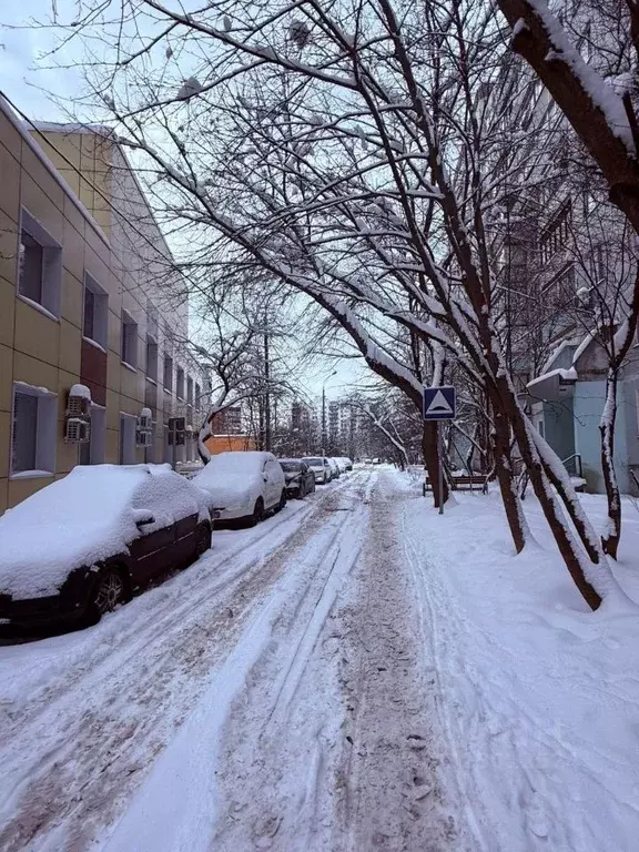 2-к кв. Московская область, Одинцово ул. Говорова, 8к2 (50.6 м) - Фото 2