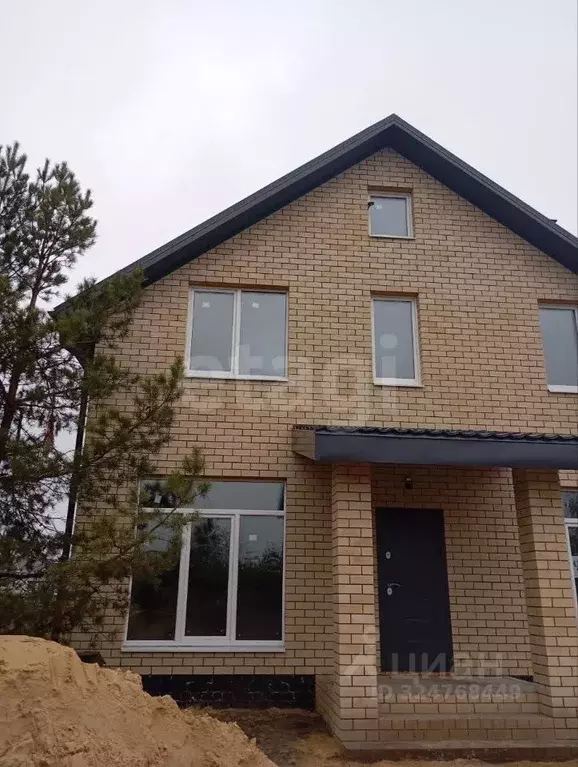 Дом в Воронежская область, Воронеж Лазурит-Тепличный ДНТ, ул. 11-я ... - Фото 1