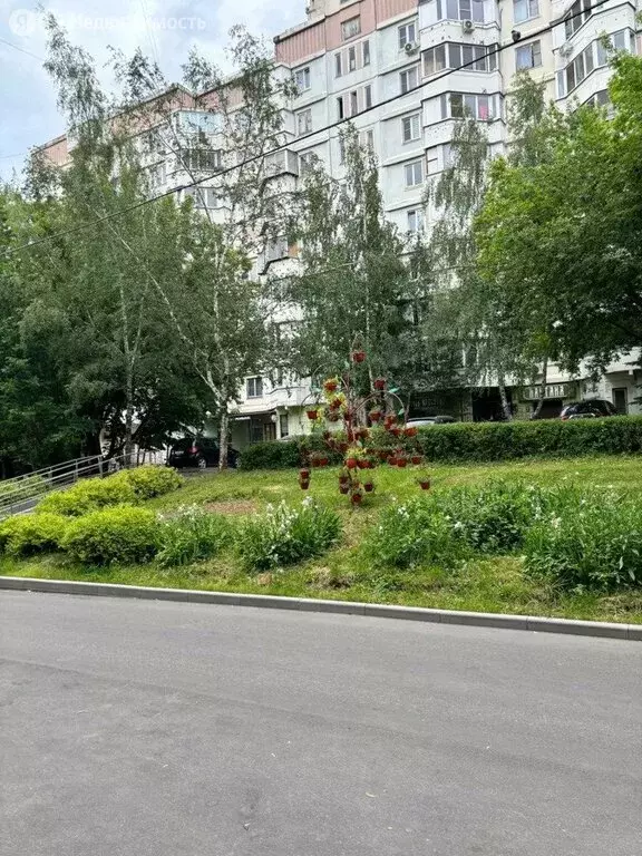5-комнатная квартира: Москва, улица Адмирала Лазарева, 52к2 (111.2 м) - Фото 0