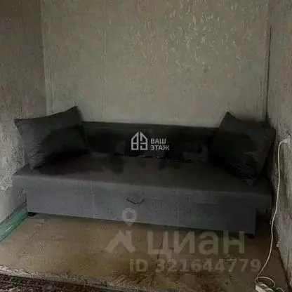 1-к кв. Калужская область, Калуга Московская ул., 313А (27.8 м) - Фото 1