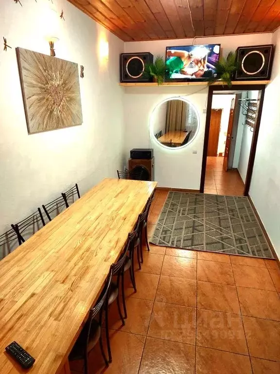 Дом в Нижегородская область, Нижний Новгород Кабардинская ул., 21 (200 ... - Фото 1