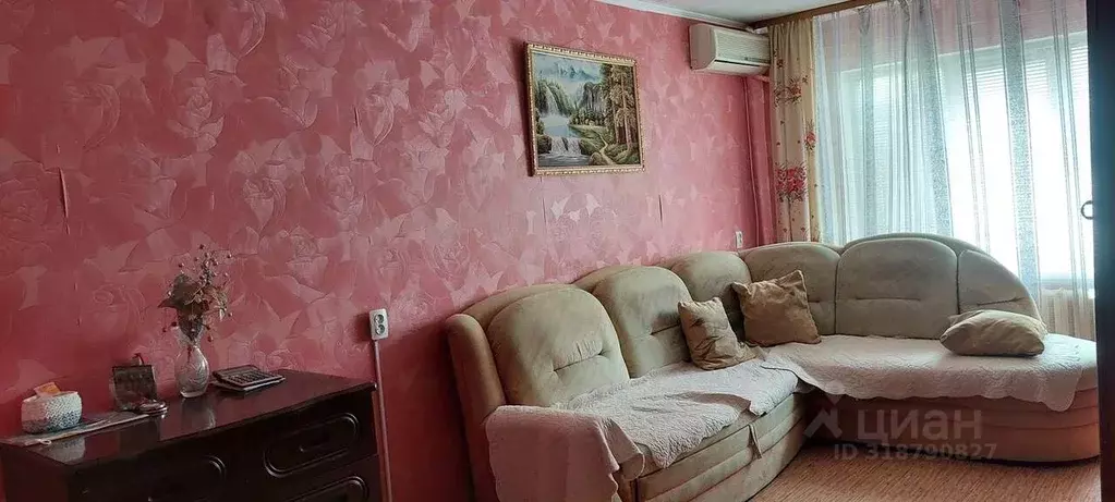 2-к кв. Еврейская автономная область, Биробиджан имени Бумагина мкр, ... - Фото 0