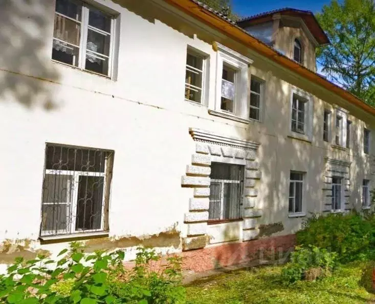 3-к кв. Ярославская область, Рыбинск Тракторная ул., 2В (70.4 м) - Фото 1