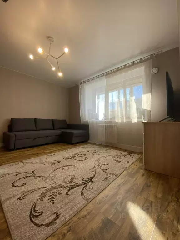 1-к кв. Марий Эл, Йошкар-Ола ул. Павленко, 55 (41.4 м) - Фото 1