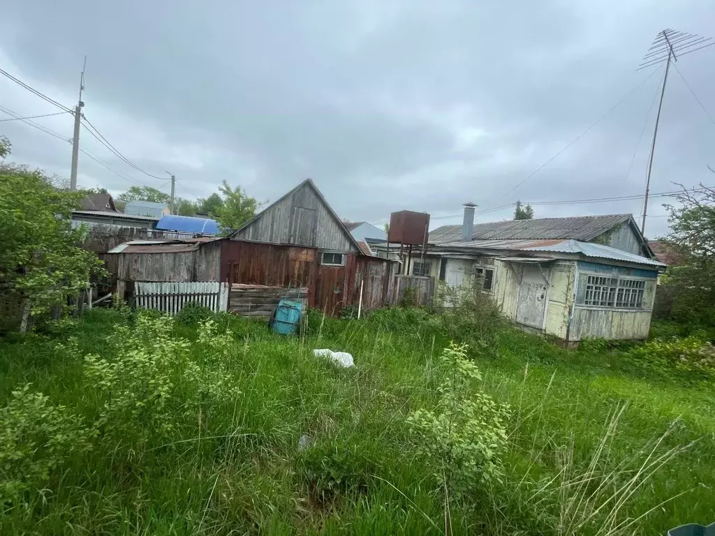 Дом в Московская область, Озеры Коломна городской округ, Пролетарская ... - Фото 1