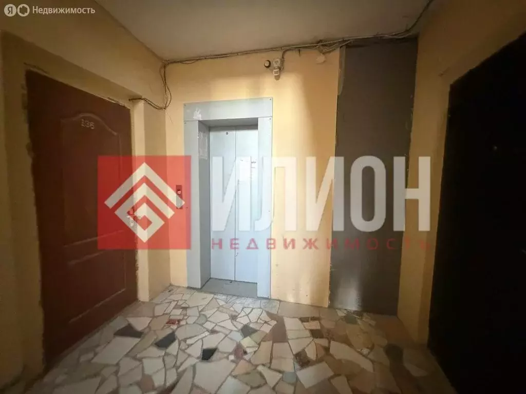 1-комнатная квартира: Феодосия, Симферопольское шоссе, 29 (43.3 м) - Фото 2