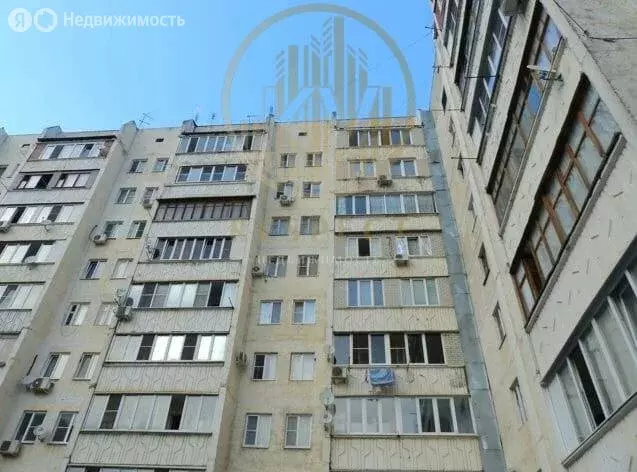 2-комнатная квартира: Пятигорск, улица Шатило, 18 (58 м) - Фото 0