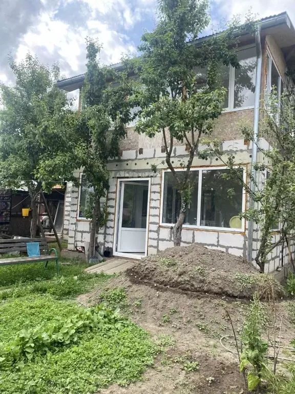 Дом в Московская область, Солнечногорск городской округ, с. Алабушево ... - Фото 0