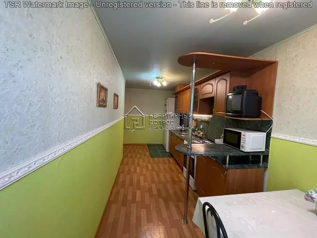 Продаётся 4-к квартира, 76.7 м - Фото 1
