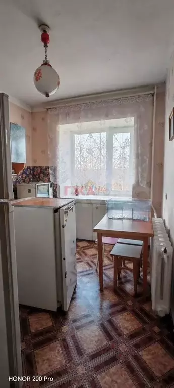 2-к. квартира, 53 м, 1/5 эт. - Фото 0