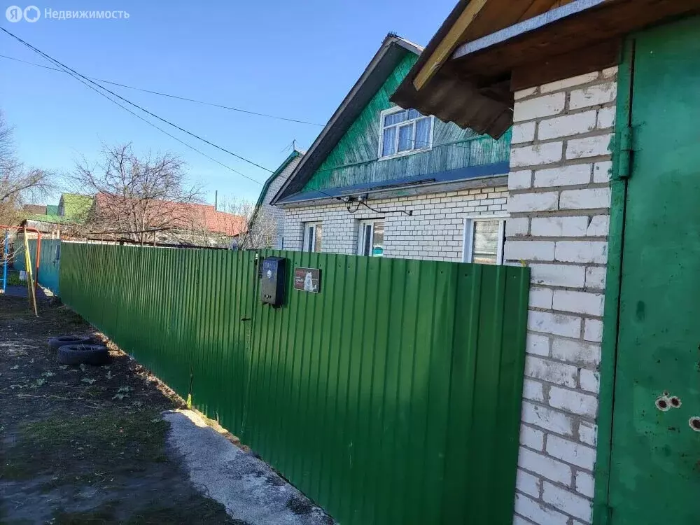 Дом в Ульяновск, Новая улица, 14 (103.3 м) - Фото 2