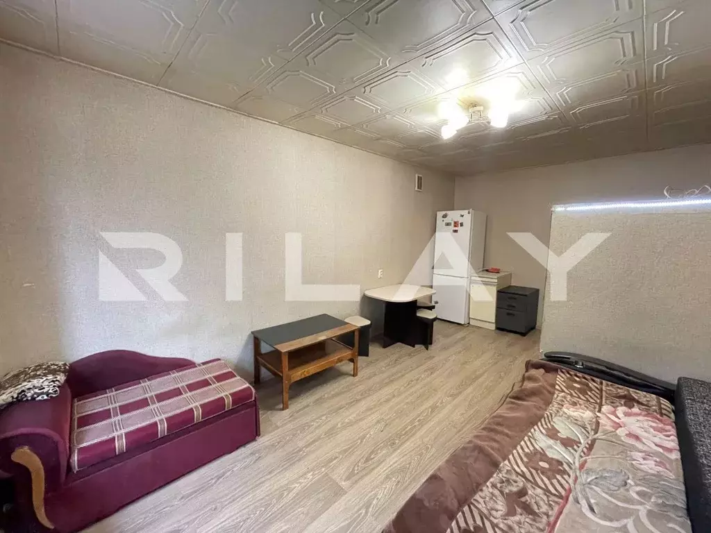 Комната Калужская область, Калуга Товарная ул., 11 (18.2 м) - Фото 2