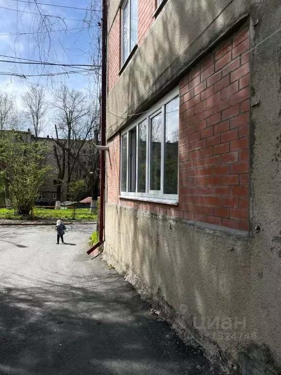 1-к кв. Северная Осетия, Владикавказ ул. Кутузова, 81к3 (41.0 м) - Фото 2
