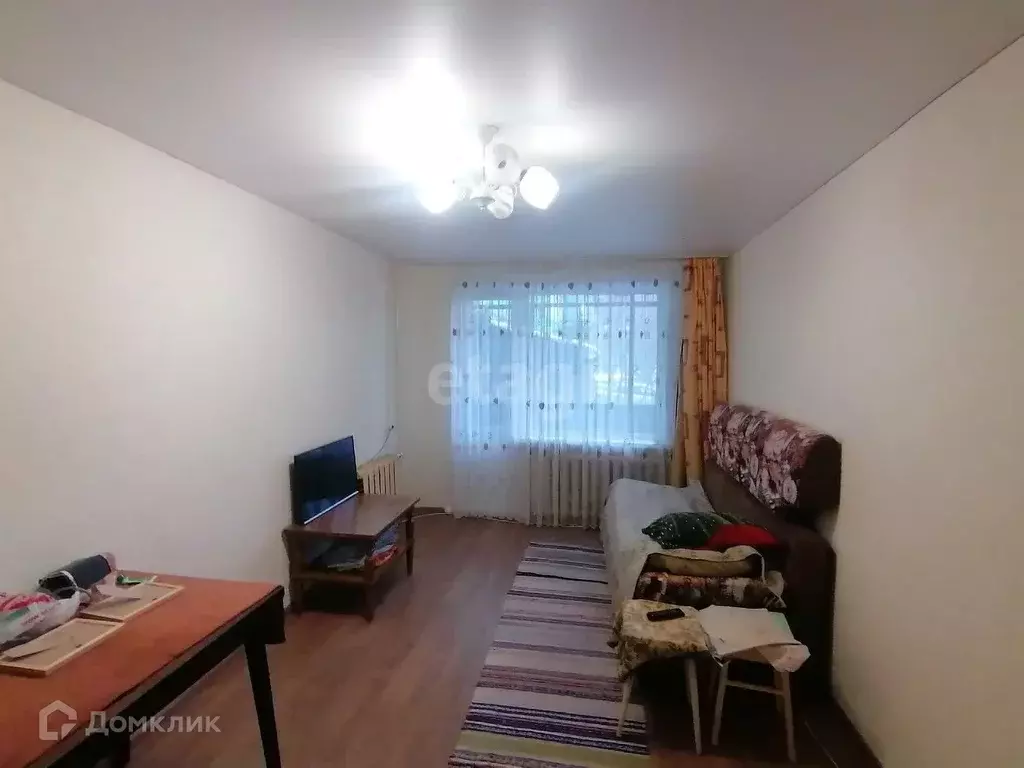 Продаётся 1-к квартира, 39.2 м - Фото 1