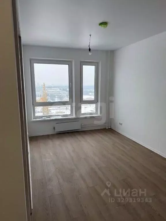1-к кв. Московская область, Мытищи Ярославское ш., 120Бк2 (33.4 м) - Фото 1