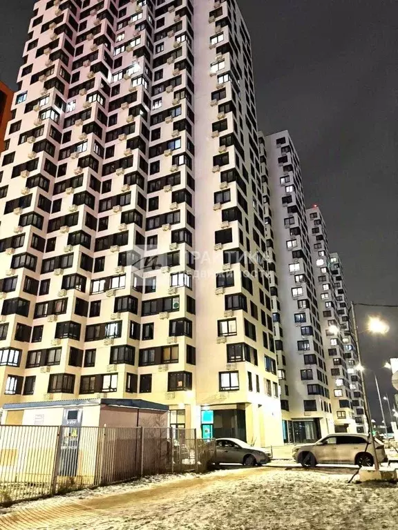 Студия Московская область, Одинцовский городской округ, Новоивановское ... - Фото 1