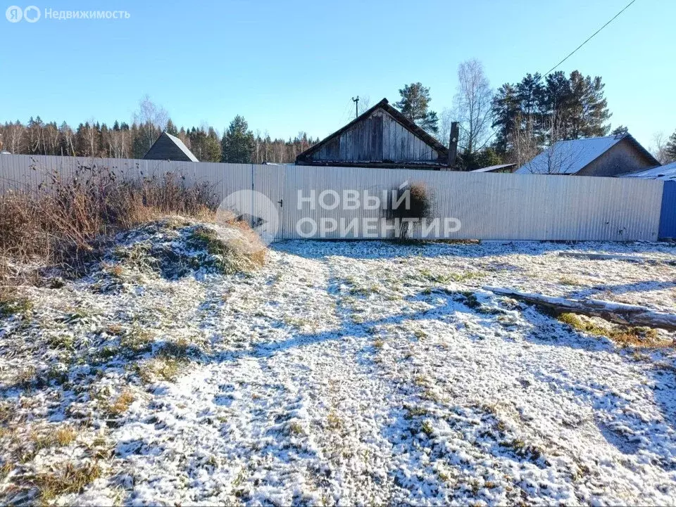 Дом в Мостовское, Советская улица (20.2 м) - Фото 1