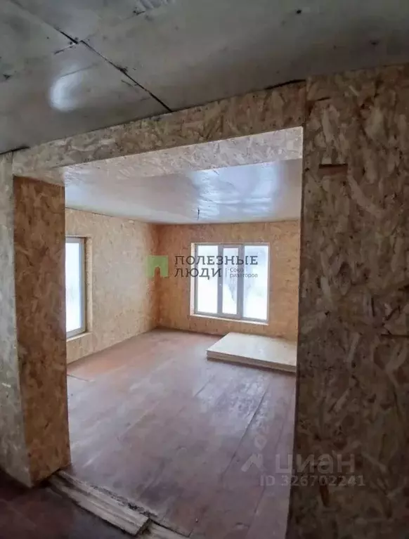 Дом в Тверская область, Удомельский муниципальный округ, д. Грибны  ... - Фото 2