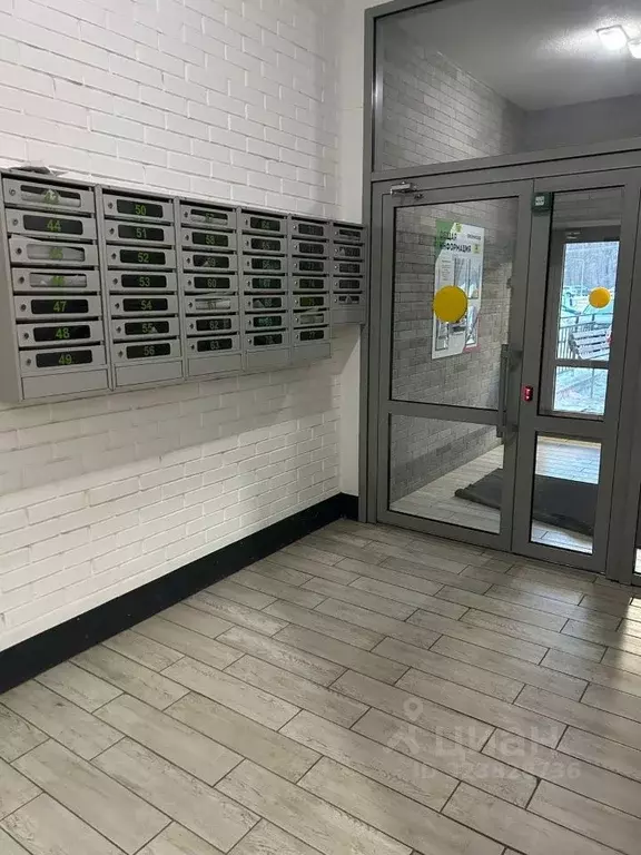 2-к кв. Самарская область, Тольятти ул. 40 лет Победы, 45Л (79.5 м) - Фото 2