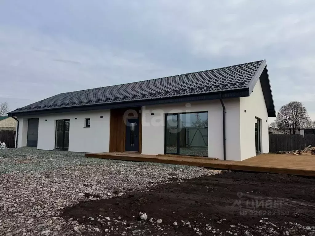 Дом в Свердловская область, Нижний Тагил Радужная ул., 17 (120 м) - Фото 2