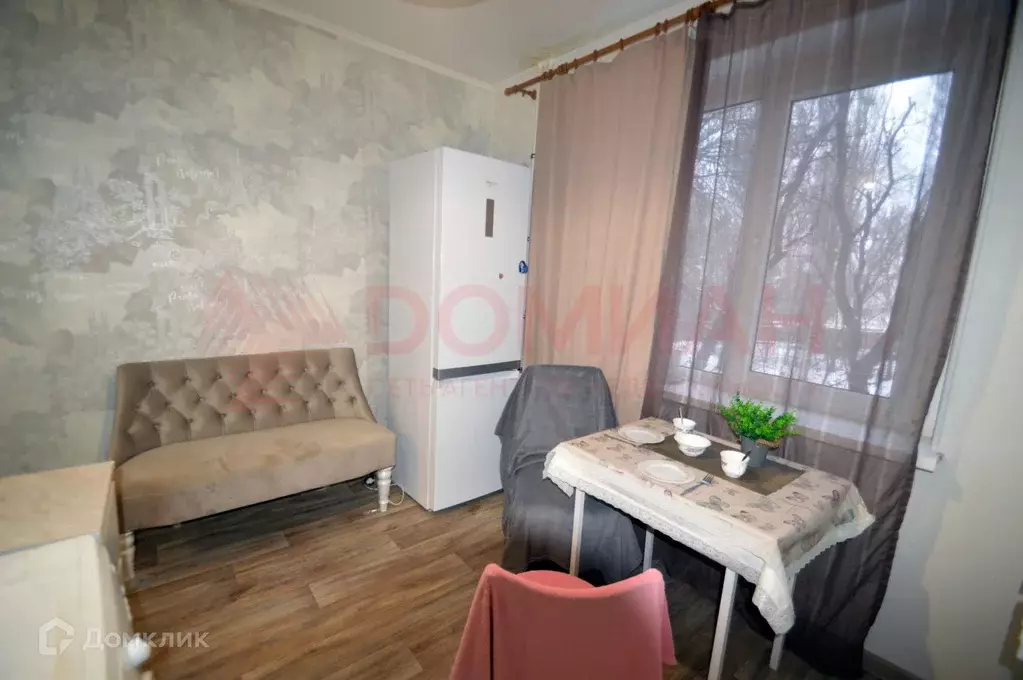 Продаётся 1-к квартира, 36.5 м - Фото 1