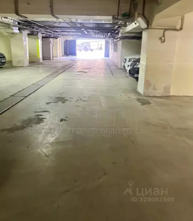 Гараж в Ростовская область, Ростов-на-Дону ул. Суворова, 91б (14 м) - Фото 2