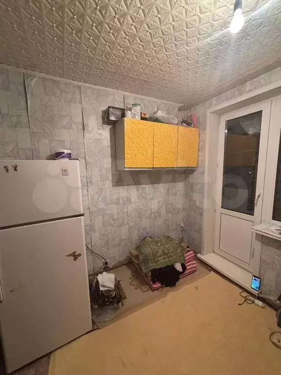 1-к. квартира, 31,2 м, 4/4 эт. - Фото 1