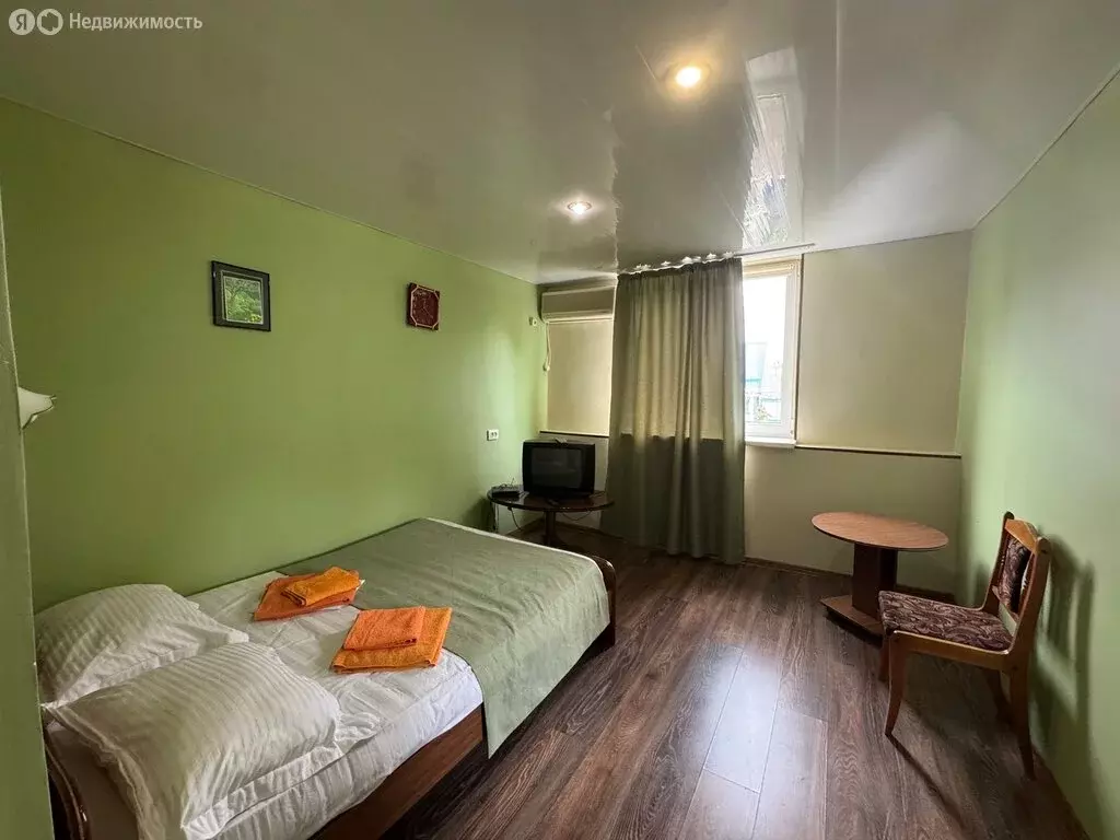 2-комнатная квартира: Анапа, Терская улица, 221 (40 м) - Фото 1