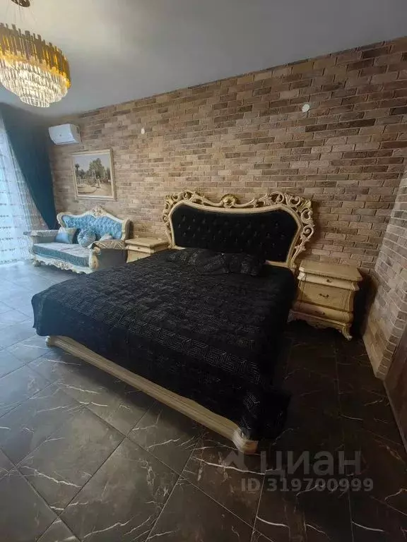Комната Краснодарский край, Геленджик ул. Димитрия Легейдо, 2 - Фото 0