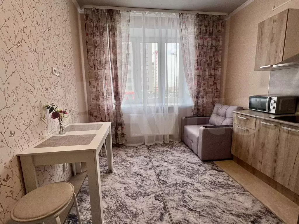 2-к. квартира, 59 м, 2/16 эт. - Фото 0
