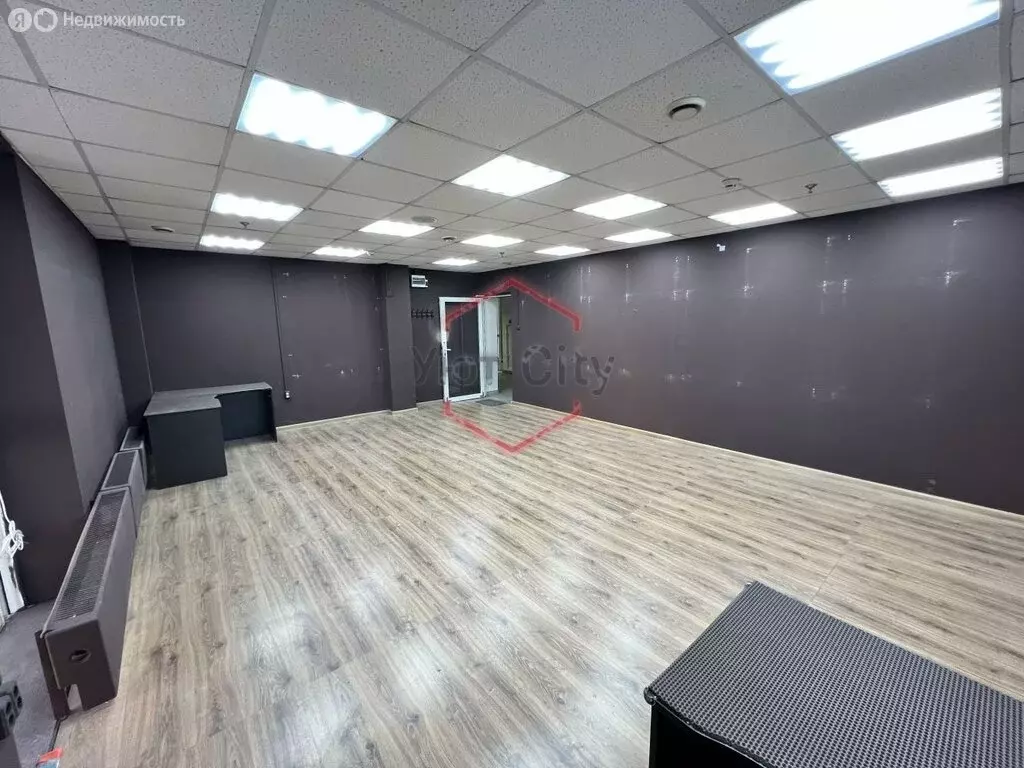 Офис (40.5 м) - Фото 1