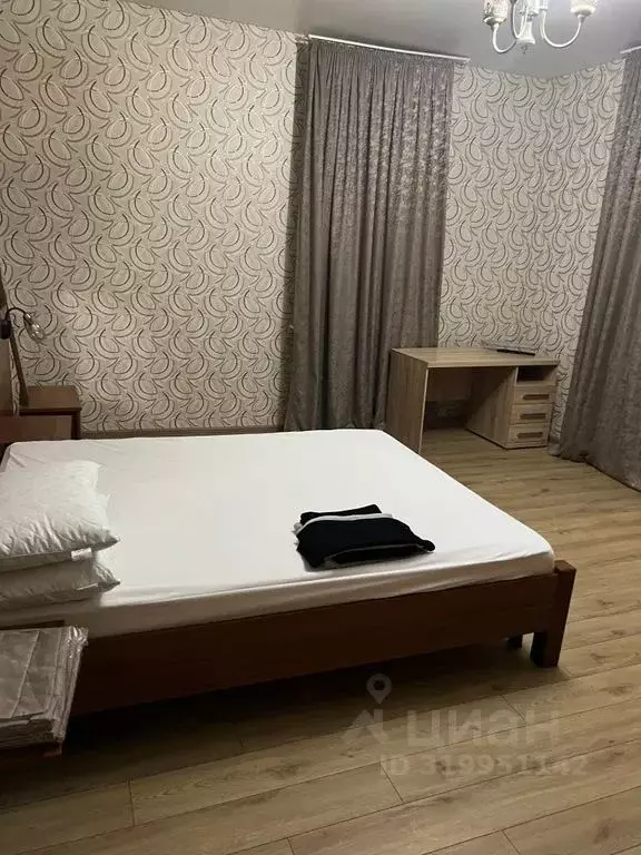 1-к кв. Северная Осетия, Владикавказ ул. Маяковского, 24 (50.0 м) - Фото 0
