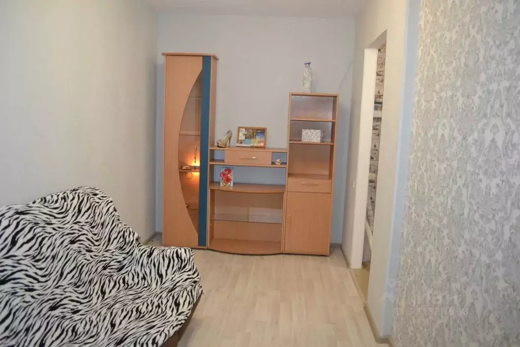 1-к кв. Тульская область, Тула Петровский квартал мкр, ул. Константина ... - Фото 1