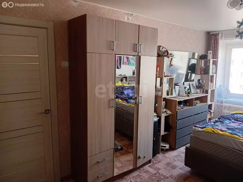 1-комнатная квартира: Муром, Юбилейная улица, 58 (29.7 м) - Фото 2