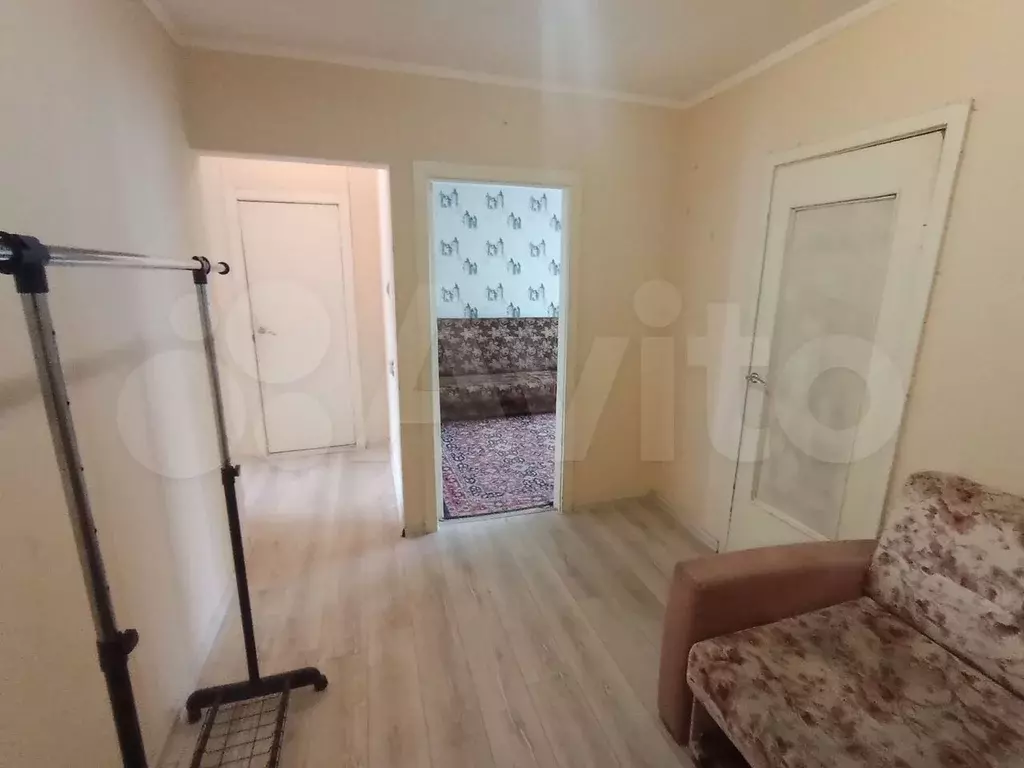 2-к. квартира, 52,6 м, 2/5 эт. - Фото 1