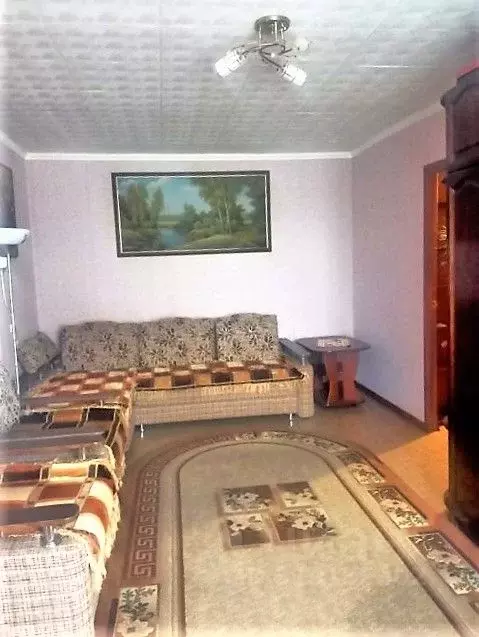 2-к кв. Омская область, Омск просп. Мира, 98 (46.0 м) - Фото 0