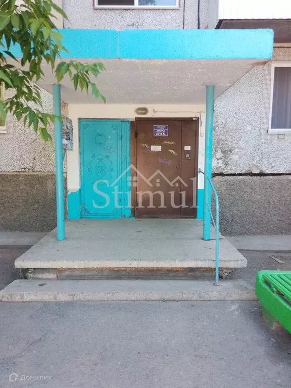 Продаётся 3-к квартира, 63.9 м - Фото 0