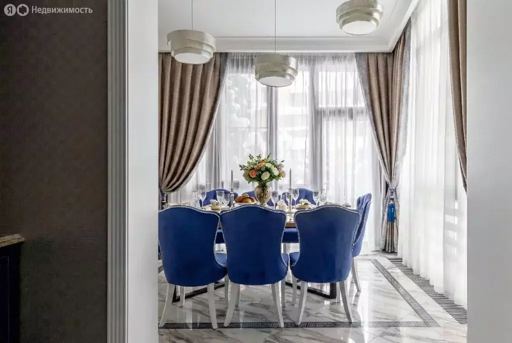 Дом в Химки, микрорайон Новогорск, Олимпийская улица, 20 (229.8 м) - Фото 2