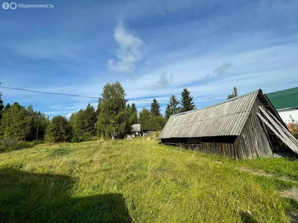 Дом в посёлок Чална, Вокзальная улица, 8 (95 м) - Фото 0