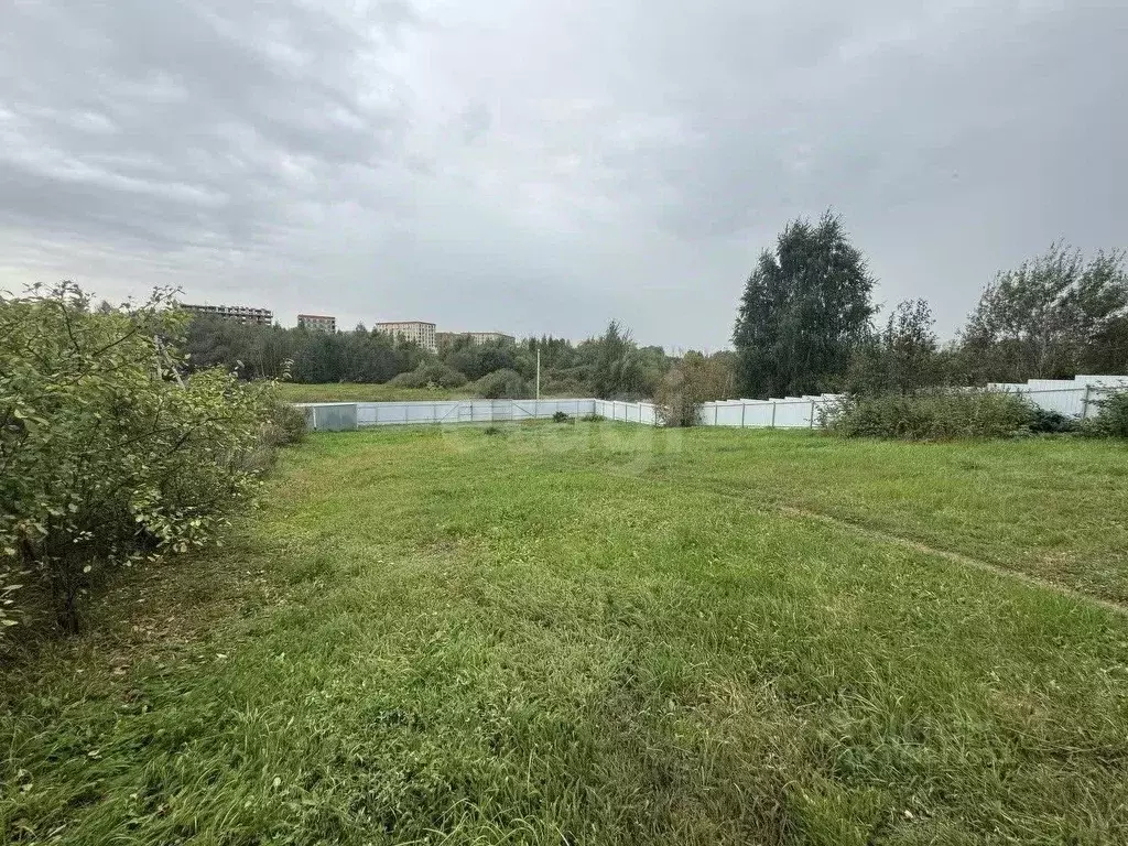 Участок в Москва д. Санино,  (10.0 сот.) - Фото 2