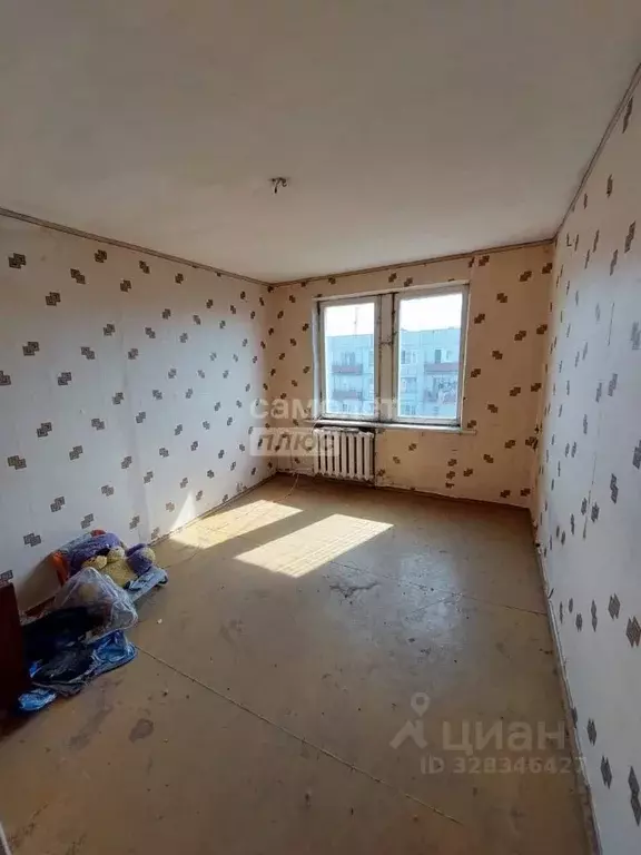 2-к кв. Нижегородская область, Володарский муниципальный округ, ... - Фото 1