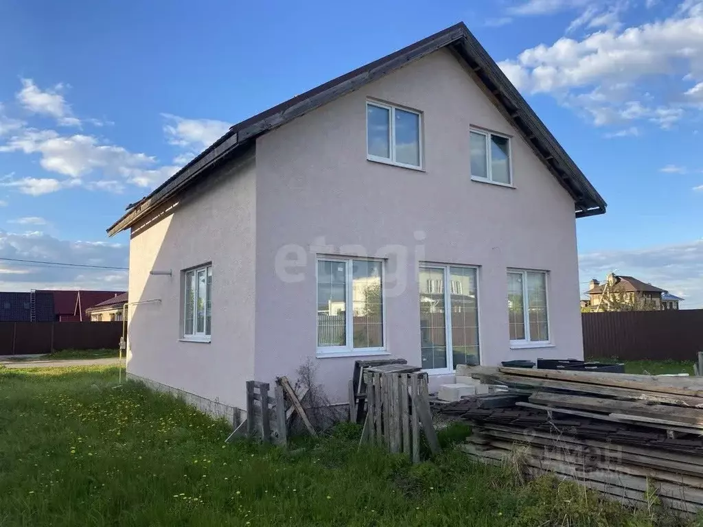 Дом в Владимирская область, Муром ул. Гладкова, 4 (119 м) - Фото 0