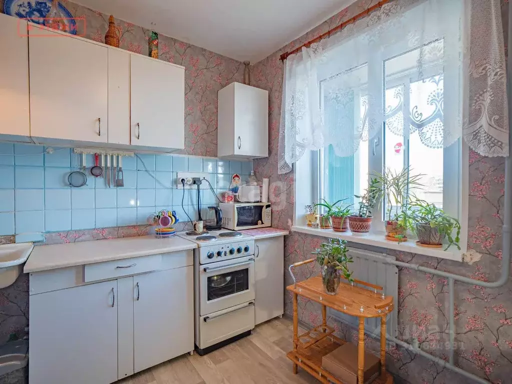 1-к кв. Карелия, Петрозаводск Сыктывкарская ул., 25 (39.4 м) - Фото 1