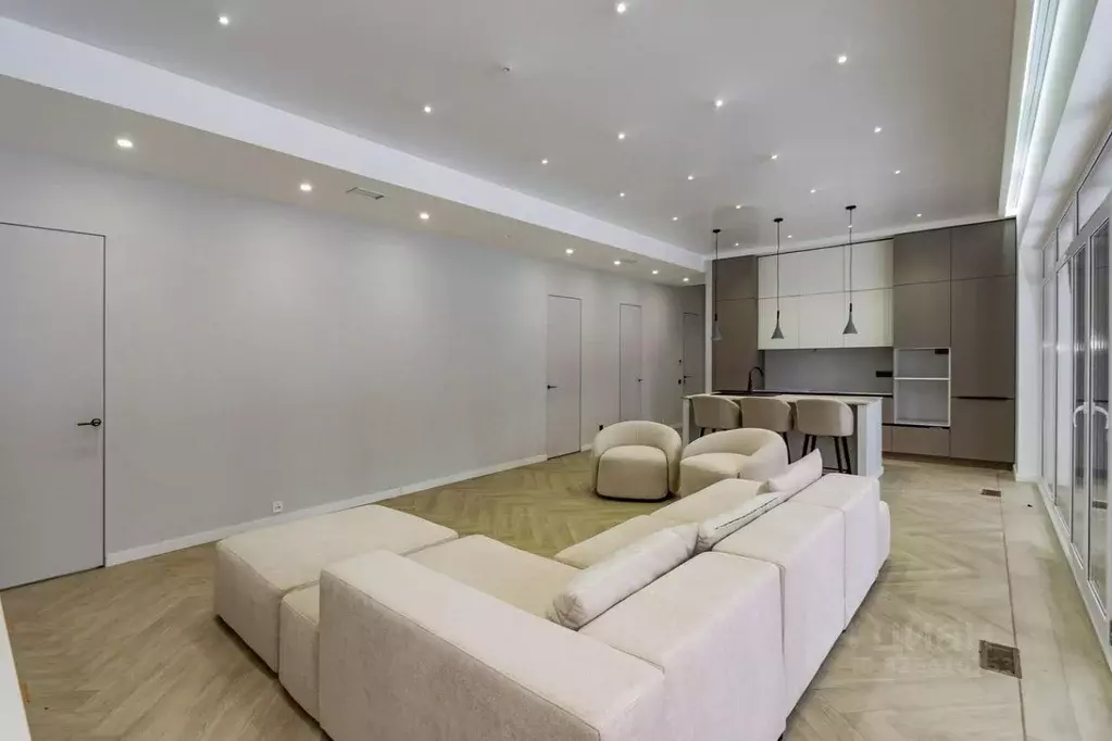 Коттедж в Свердловская область, Сысертский муниципальный округ, пос. ... - Фото 2