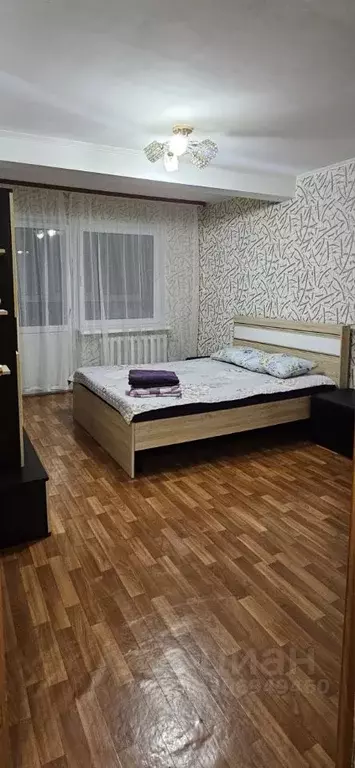 1-к кв. Сахалинская область, Южно-Сахалинск просп. Победы, 63Г (50.0 ... - Фото 0