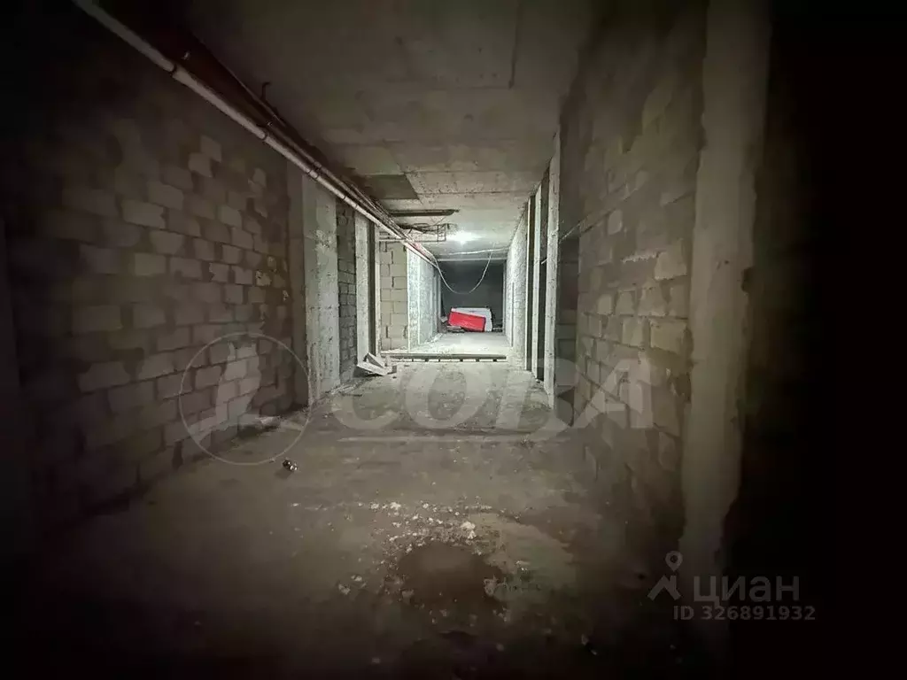 Помещение свободного назначения в Дагестан, Дербент ул. У. ... - Фото 2